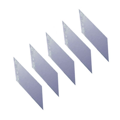 Paquet de 5 lames pour coupe tuyau Europe et FLIPCUT