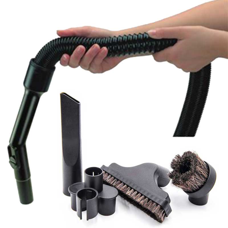 Set cuisine extensible noir - longueur de 2 à 8m_2