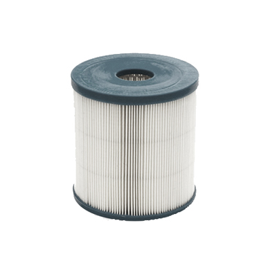 Filtre pour centrale Eolys 550