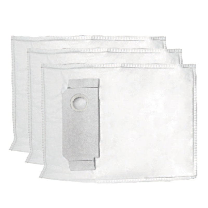 Sachet de 3 sacs de rechange pour aspirateur Saphir Portable, UNELVENT 620143