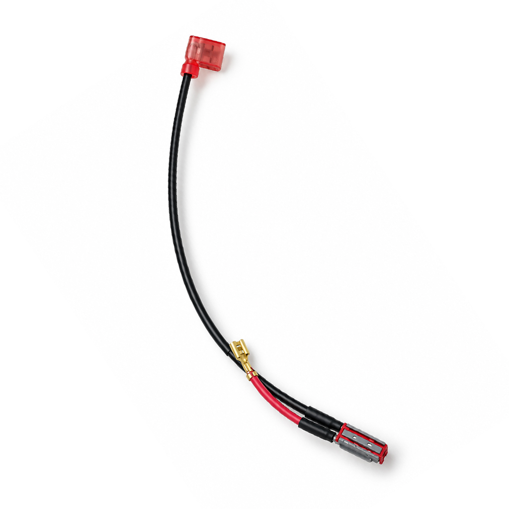 Thermique pour moteur QB (052100448.00), AERTECNICA 0500515