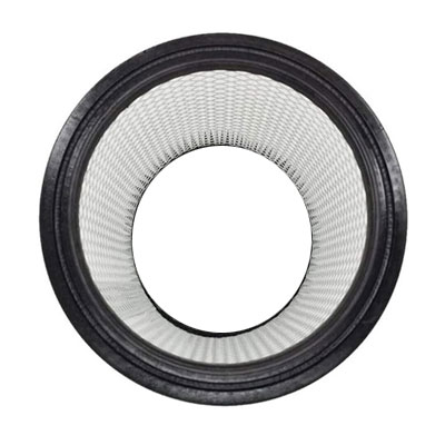 Filtre cellulose pour centrale DOMUS CENT, DOMUS PLUS, GLOBO GV 1.4, GLOBO GV 1.6 et GLOBO GV 1.9_2