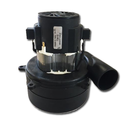Moteur pour centrale d'aspiration Sach Elegance 982, Sach GEN072-SC