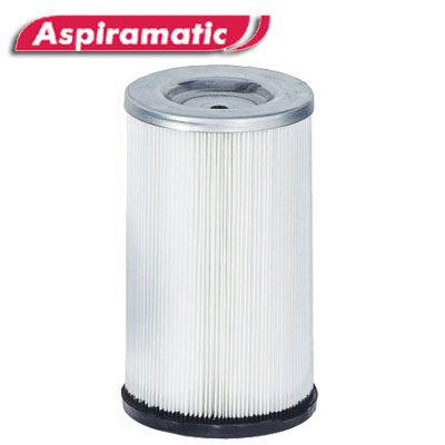 Filtre pour centrale d'aspiration Aspiramatic A-200 G.B.P_1