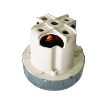 Moteur DOMEL 463.3.201 pour centrale d'aspiration EOLYS  6