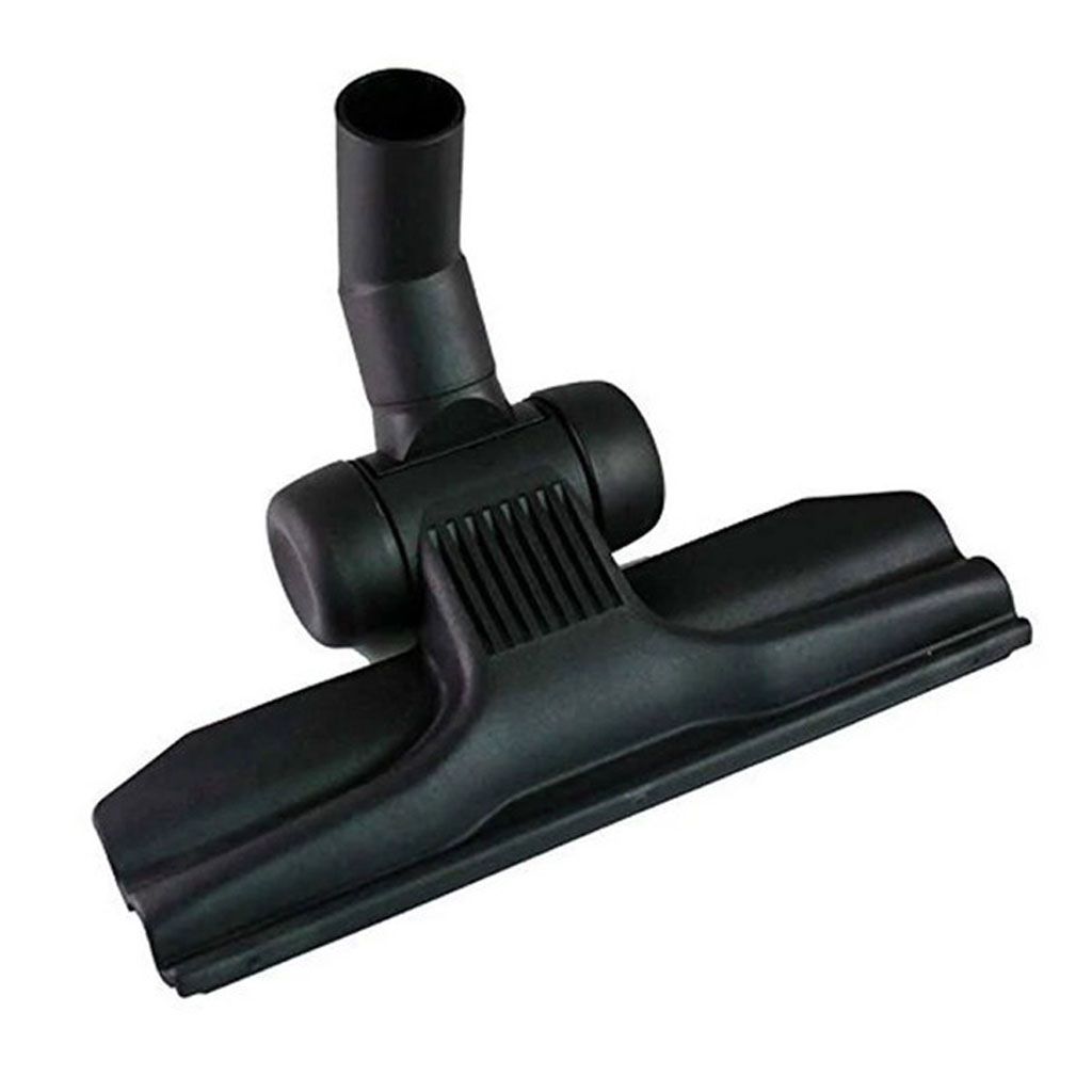 Brosse extra plate pour un nettoyage facile
