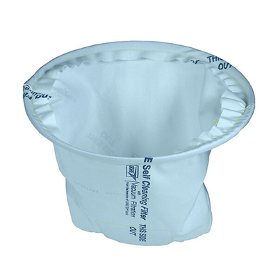 Filtre pour centrales d'aspiration BEAM 187, 192, 199, 2100, 2775, SC355, SC375 et SC385 (2009 et plus ancien)