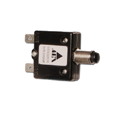 Disjoncteur thermique - 10A