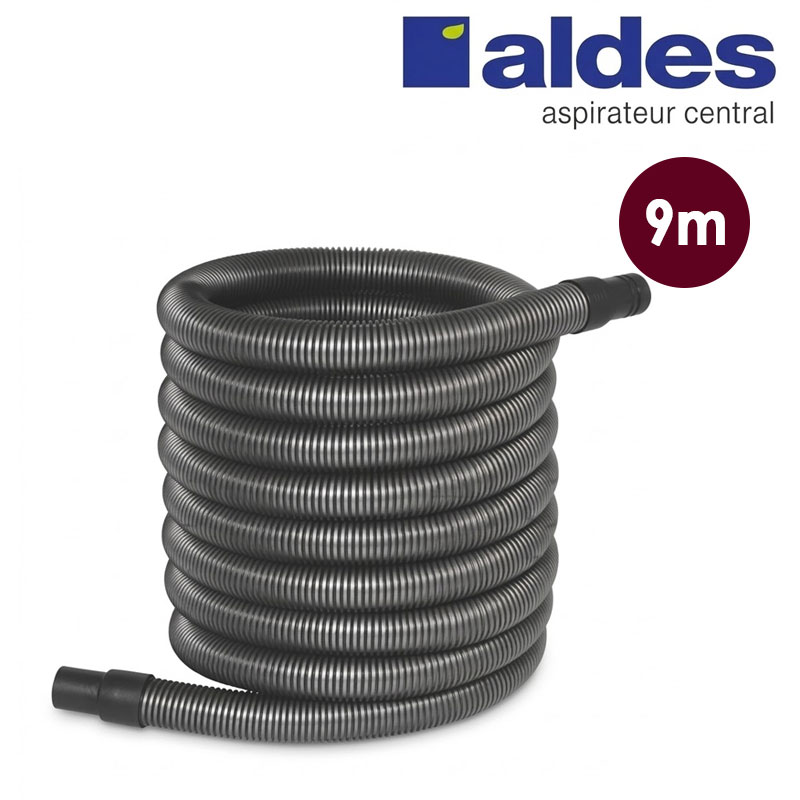 Flexible ALDES nouvelle gamme - Pour poignées de commande sans fils - longueur 9m