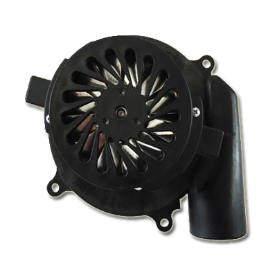 Moteur pour centrale d'aspiration Sach Elegance 982, Sach GEN072-SC_1