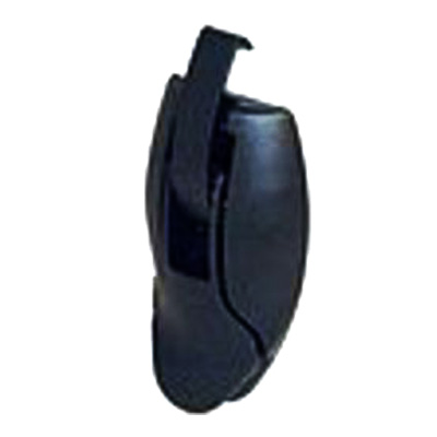 Attache plastique de cuve pour centrales d'aspiration Cyclovac GS95, E215, H215, E615, H615, DL615, HX615, E715, H715, DL715, HX715, E2015, H2015, DL2015, HX2015 et HX7515, cyclovac QUIATTPN