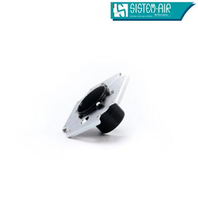 Support Sistem Air pour la fixation des prises de sol sur les planchers flottants, Sistem Air 1450.23_1