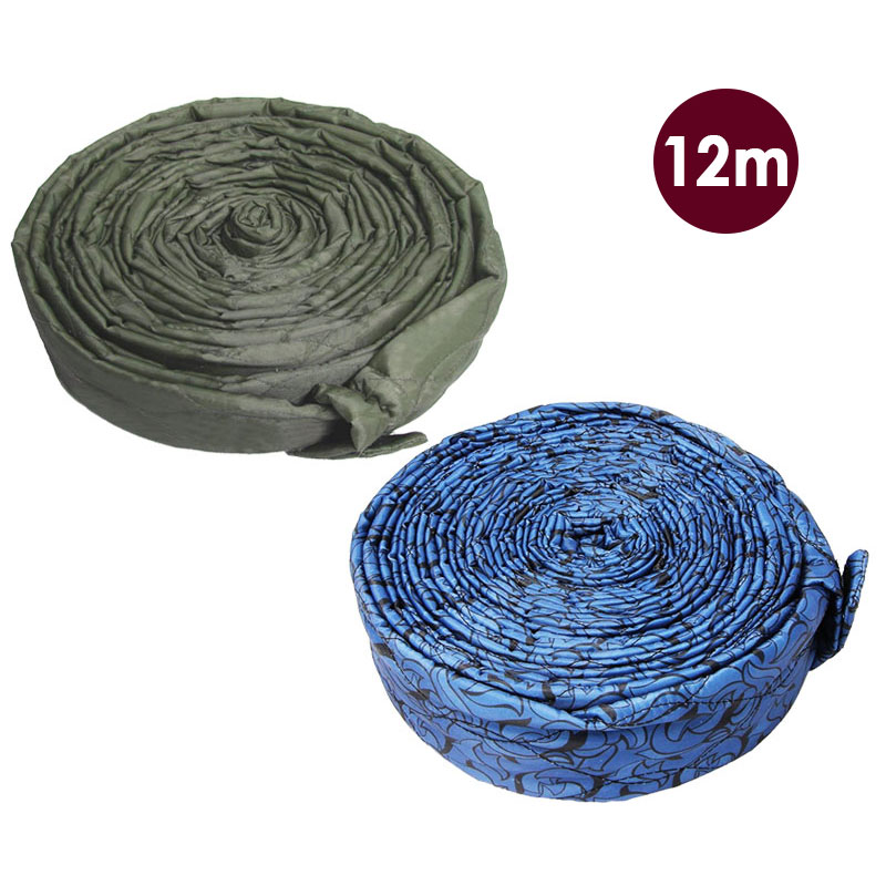 VACSOC ZIPPER protection pour flexible - longueur 12m