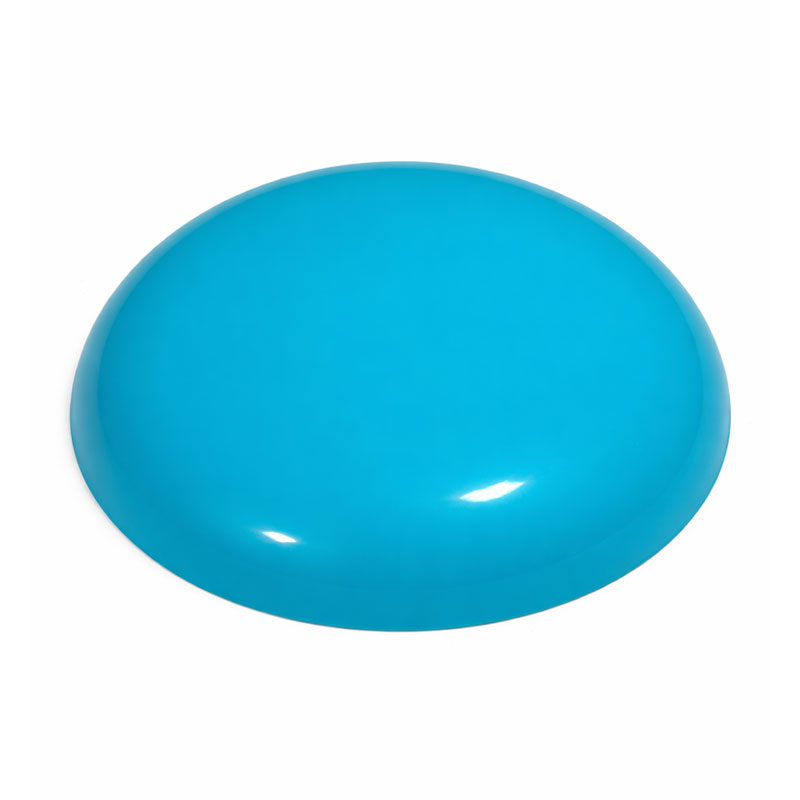Chapeau plastique Générale d'Aspiration GA 100 fabrication entre 2005-2009, GA 200, GA 300, GA 400 fabrication entre 1998-2009, Générale d'Aspiration 31052040