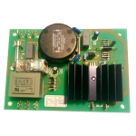 Carte électronique type  DRAINVAC pour centrale Automatique