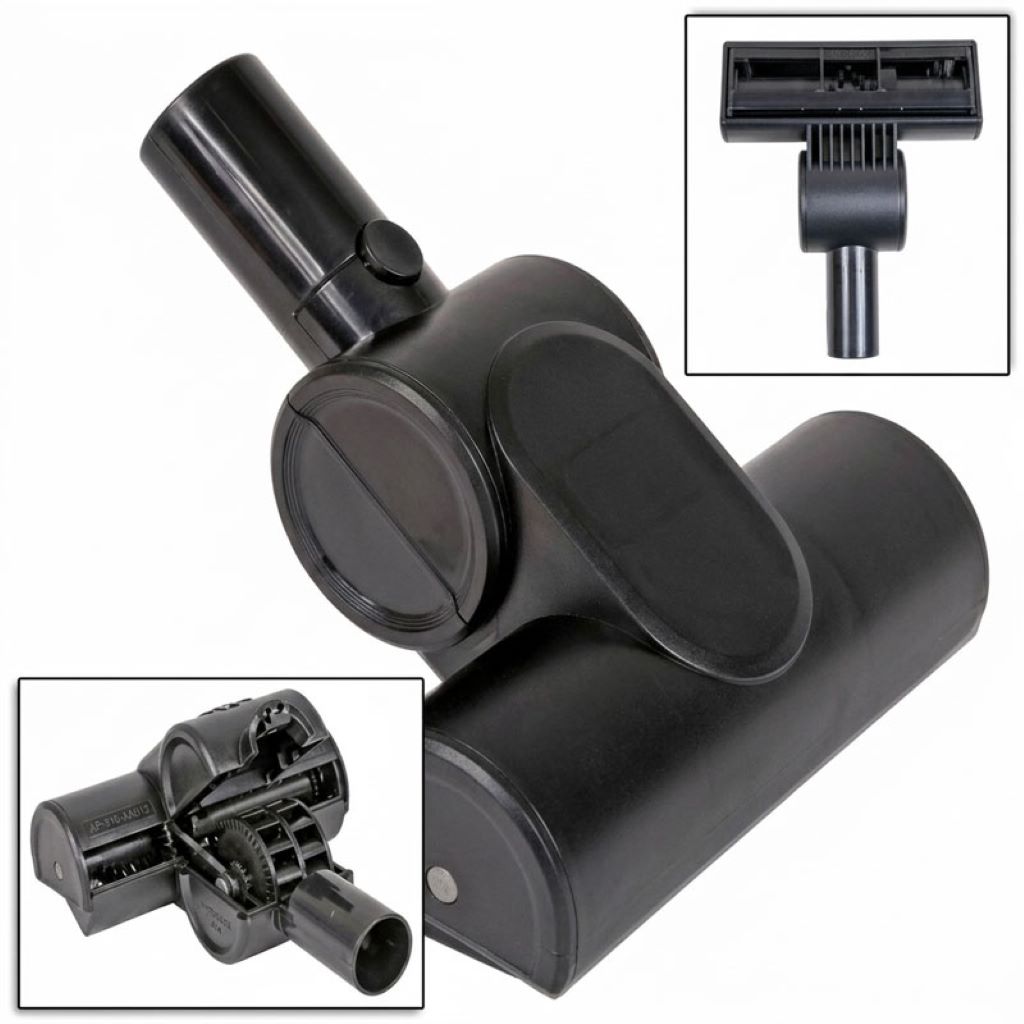 Balai mini turbo actionné à l'air_5