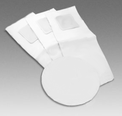 3 sacs électrostatiques à 4 crans + 1 filtre type Cyclovac_1