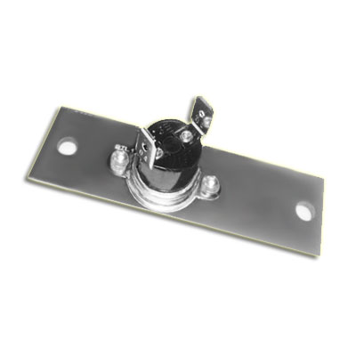 Thermostat de sécurité et / ou raccordement moteurs pour centrale Confort Energy Family, ALDES 11070702