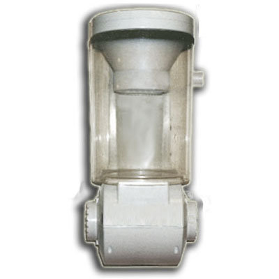 2 Filtres celluloses compatible ATOME Alligator 1 et VACUQUEEN Alligator 1_1