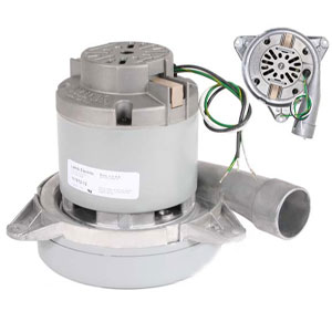 Moteur pour centrales d'aspiration Beam Electrolux SC395