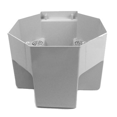 Caisson Moteurs ALDES 11170975_1