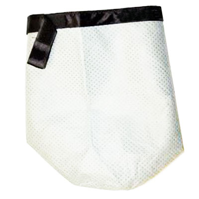 Filtre pour centrales d'aspiration type Husky Pro 100 et Pro 200 (33 X 20 cm)