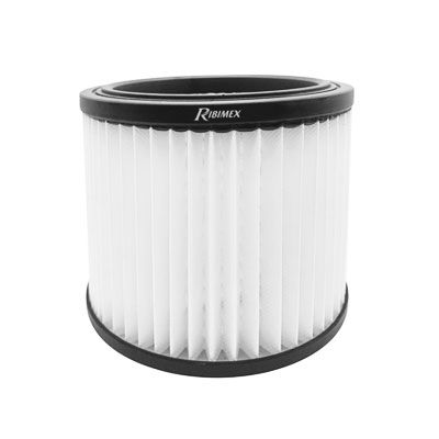 Filtre HEPA pour aspirateurs R-BAT20, RIBIMEX PRBAT20/ASPHEPA