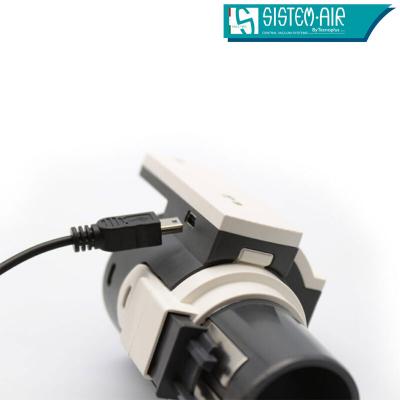 Poignée flexible FLISY 2 interrupteur on/off, Sistem Air 7039.10W_1