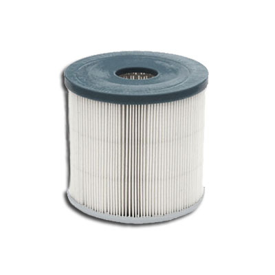 Filtre polyester pour centrale EOLYS 5, 6, 8_1