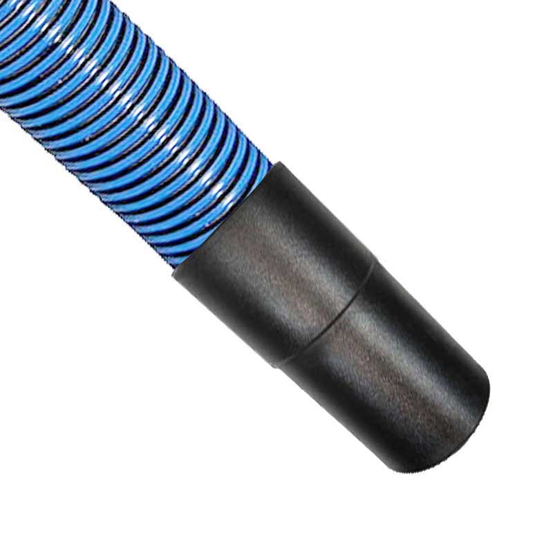 Rallonge flexible - bleu - longueur 5m_1