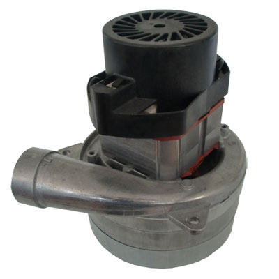 Moteur DOMEL 491.3.761 pour centrale d'aspiration EOLYS 8 et 22