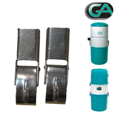 Jeux de grenouillères Générale d'Aspiration GA 100, GA 200, GA 300, GA 400 fabrication entre 1998-2009, Générale d'Aspiration 31052047