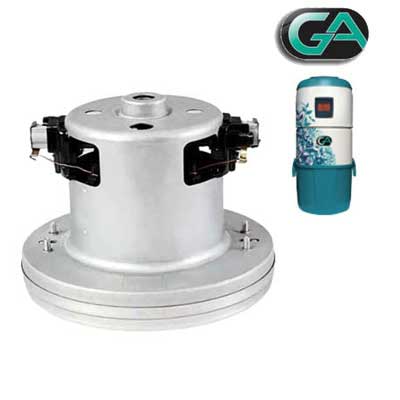 Moteur de remplacement pour GENERAL D'ASPIRATION GA 300 Nature, GENERAL D'ASPIRATION  31052404