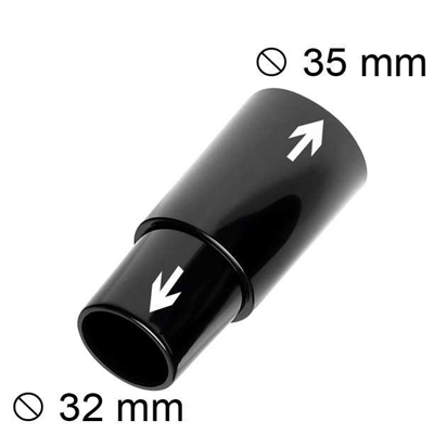 Adaptateur 35mm 32mm