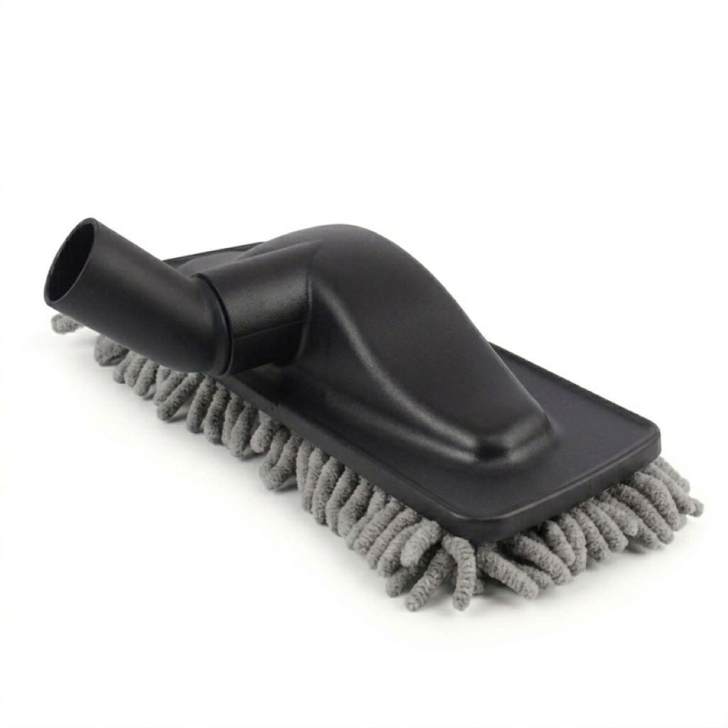 Brosse rasta mop microfibre - spéciale parquet - gris_6