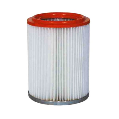 Filtre polyester pour centrales ASPIBOX, EUROBASIC, EUROMAID, DISAN ZSA 18/1 et ZSA 25/1