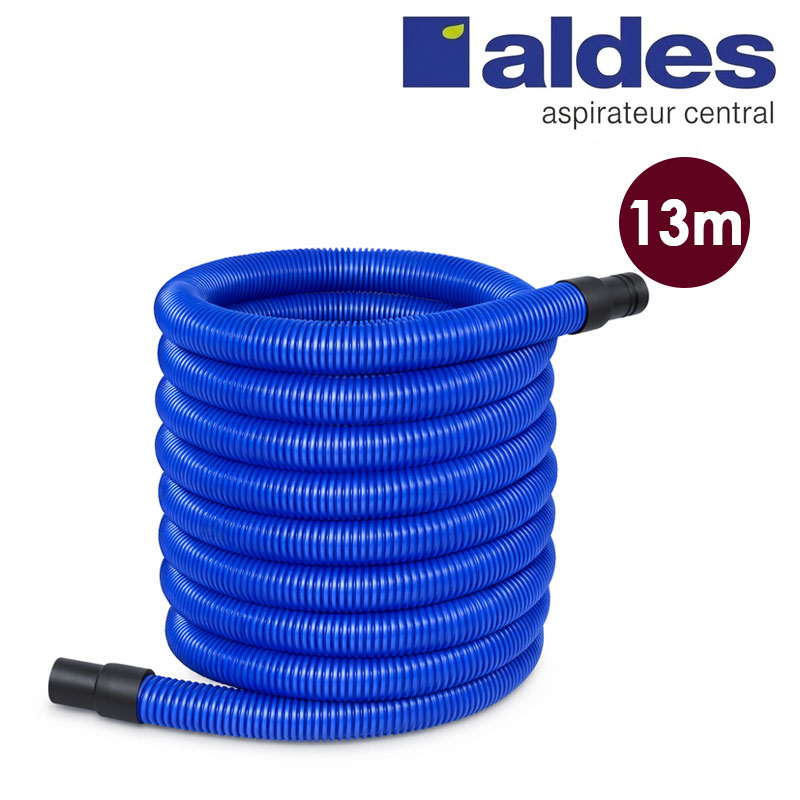 Flexible ALDES pour poignée pneumatique - longueur 13m