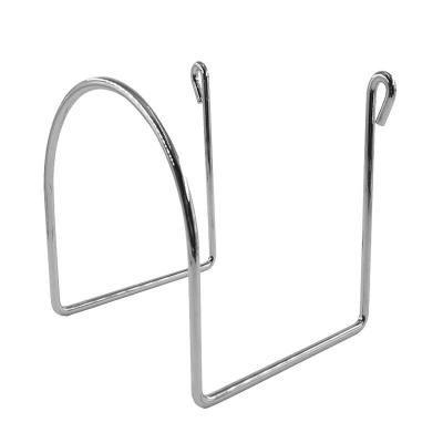 Set ALDES 8 accessoires + 1 flexible avec poignée standard chromée remplace la poignée de commande pneumatique ALDES 11070062 avec douille de démarrage et vanne d’arrêt - longueur 12m_7