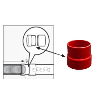 réducteur obligatoire pour tous les systèmes de flexible rétractable_2