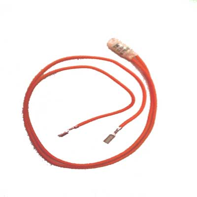Thermique surchauffe GENERALE D'ASPIRATION GA 100, GA 200, GA 300 fabrication entre 1998-2005, GENERALE D'ASPIRATION 31052033_1