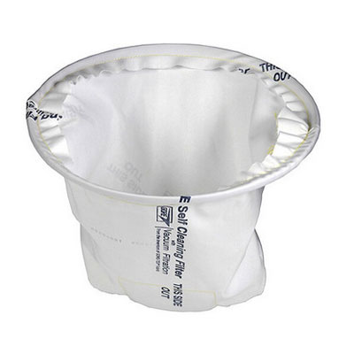 Filtre pour centrales d'aspiration ZANUSSI Z20, Z30 et Z40_1