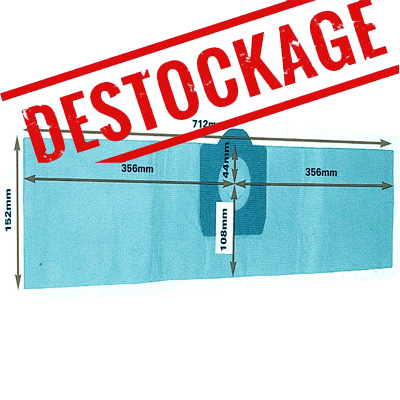 Sac Microfibre Style Soteco petit model paquet de 3_1