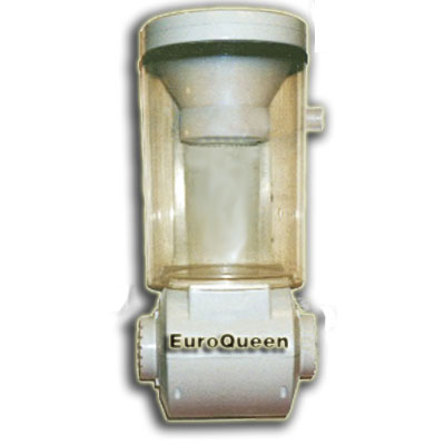 Filtre cellulose compatible ATOME Alligator 1 et VACUQUEEN Alligator 1_1