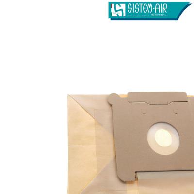 10 Sacs pour centrales d'aspiration Sistem Air Sistem Cube, Sistem Air 1614.15_2
