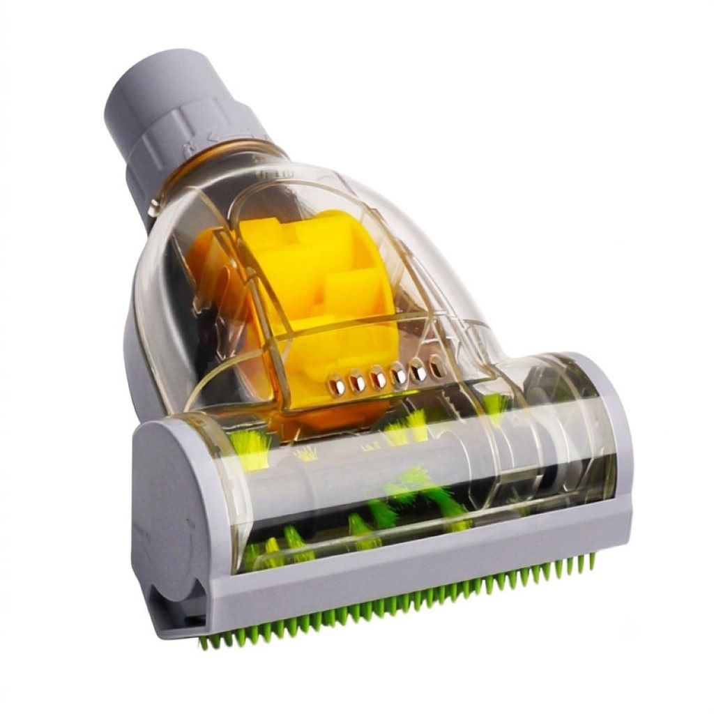 Brosse type ELECTROLUX à air de petites dimensions_2