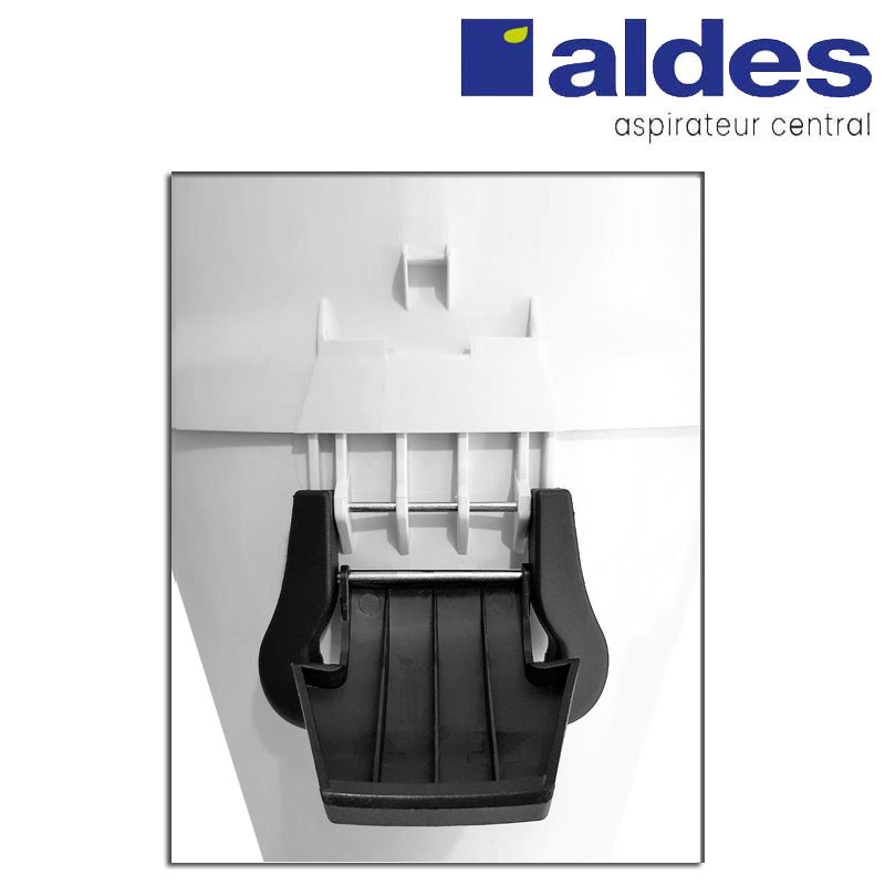 Centrale ALDES C.Axpir® Dynamic, Garantie 2 ans, (jusqu'à 500 M²), Aldes 11071151_3
