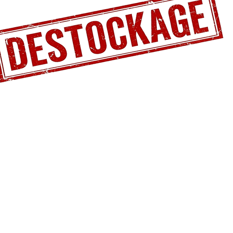 destockage